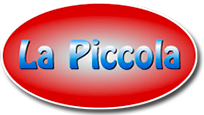 Logo La Piccola Recklinghausen